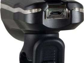 Набор фонарей Sigma Aura 60 / Nugget II (красный / белый)