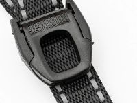 Nutcase Шлем защитный Nutcase Little Nutty Lightnin, цвет Белый-Оранжевый, ростовка XS