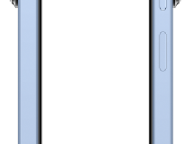 Redmi A3 4/128 ГБ Голубой