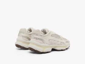 Мужские кроссовки Lacoste L003 2K24