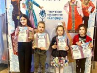 Сельский дом культуры с. Верхняя Беранда