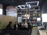 Центральная городская библиотека им. Л. Толстого