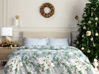 Постельное белье Дерево/Albero di Natale
