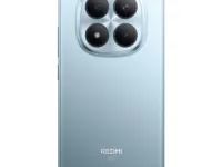 Xiaomi Redmi Note 15 Pro+ 5G 8/256Gb (Glacier Blue)