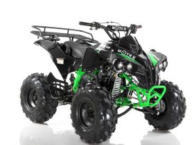Квадроцикл MOTAX ATV Raptor-LUX 125 cc