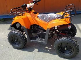 Квадроцикл STALKER 50