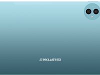 Планшет Teclast P50 4G 6/128 ГБ Голубой