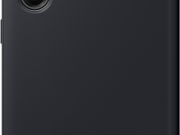 Чехол-книжка Samsung Smart View Wallet S23 FE Чёрный