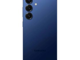 Samsung Galaxy S25 12/256Gb (Navy)