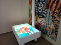 Детская библиотека № 30 г. Саратова