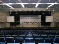 Культурно-спортивный комплекс «Уникс»