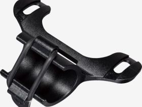 Компактный насос Topeak ROADIE TT TRTT-2 (черный)