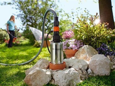 Садоводам придется получать лицензию на добычу подземных вод