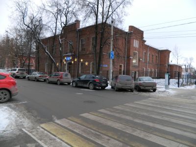 Училище народное