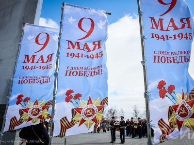 Акцию «Бессмертный полк» в Якутске проведут в других форматах