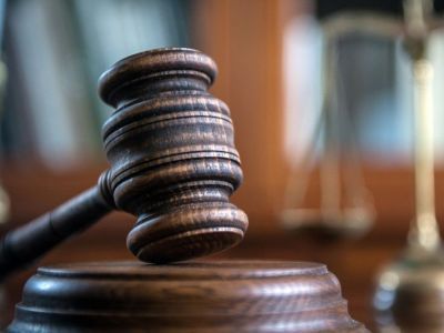 Житель Нерюнгри ответит в суде за применение насилия в отношении сотрудника Росгвардии