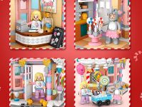 1224_MK Конструктор Кондитерская