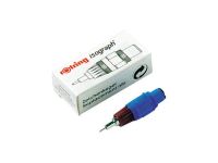 Сменный пишущий узел для изографа Rotring 0,18 мм