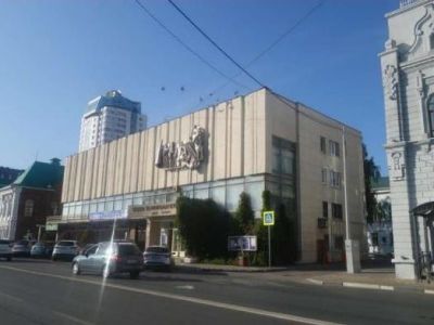 Дом актера