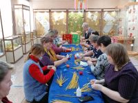 Заларинский районный краеведческий музей