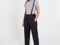 Брюки ветрозащитные Vega GTX IV Женские