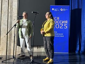 «ВСЯ РОССИЯ-2025». Осенние премьеры российского кино