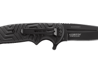 Складной нож CRKT Acquisition, сталь 8Cr14MoV, рукоять термопластик