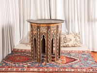 Ханский дворец. Музей истории и культуры крымских татар