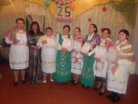 Зимонинский сельский дом культуры