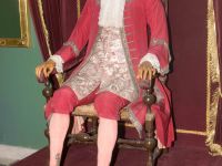 Зимний дворец Петра I