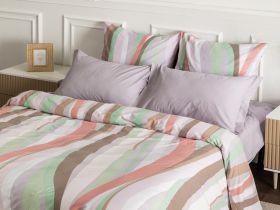 Постельное белье Wave