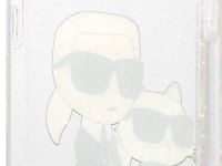 Чехол-накладка Karl Lagerfeld