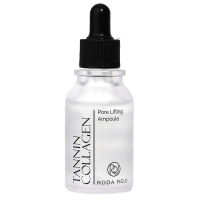Антиоксидантная ампула для сужения пор RODA ROJI Tannin Collagen Pore Lifting Ampoule