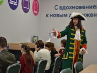 Культурно-образовательный центр г. Владимира