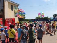 Городской дом культуры им. В. И. Безобразова