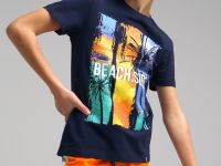 Футболка для мальчика