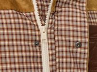 Жилет Remington Britain Beige