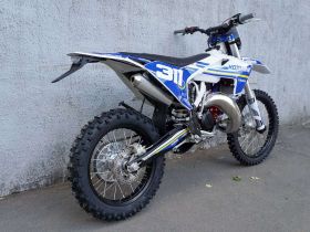 Мотоцикл кроссовый эндуро KOSHINE XN125