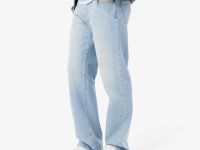 Мужские джинсы Lacoste Straight cut