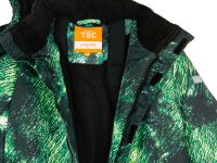 Комбинезон текстильный с полиуретановым покрытием для мальчиков