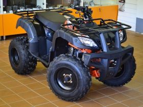 Квадроцикл KAYO Bull 150