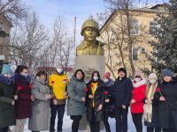 Углегорский сельский дом культуры