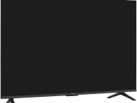 Телевизор Xiaomi L43MB-APRU, 43", QLED 4K UHD, 60 Гц, Smart TV (Google TV)