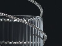 Браслет, Серебряный