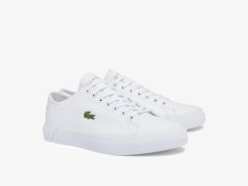Мужские кеды Lacoste GRIPSHOT
