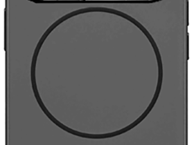 Чехол-накладка Rocket