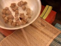 Мемориальный музей-квартира Ю. П. Спегальского