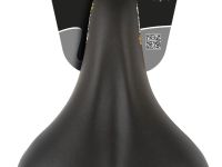 Седло Velo Plush Lady (черный)