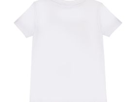 Фуфайка трикотажная для мальчиков (футболка)