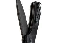 Складной нож CIVIVI Elementum Slip Joint, сталь 14C28N, классический городской, рукоять G10